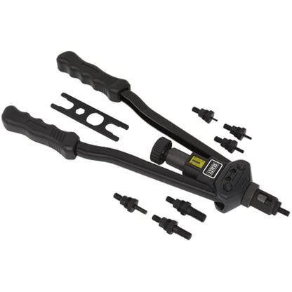 Sealey Ak3985 Long-Arm Threaded Nut Riveter