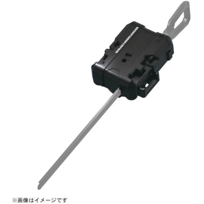 TakaraTomy Beyblade X UX-08 Silver Wolf 3-80FB Spinning Top