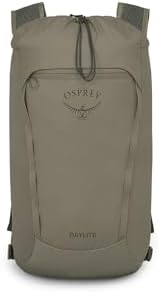 Osprey Unisex Daylite Cinch Pack Backpack