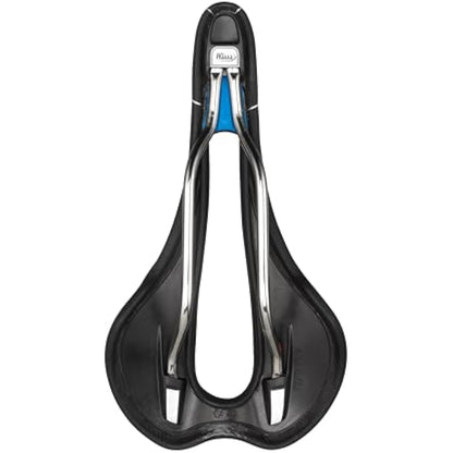 Selle Italia SLR Superflow Ti316 Saddle
