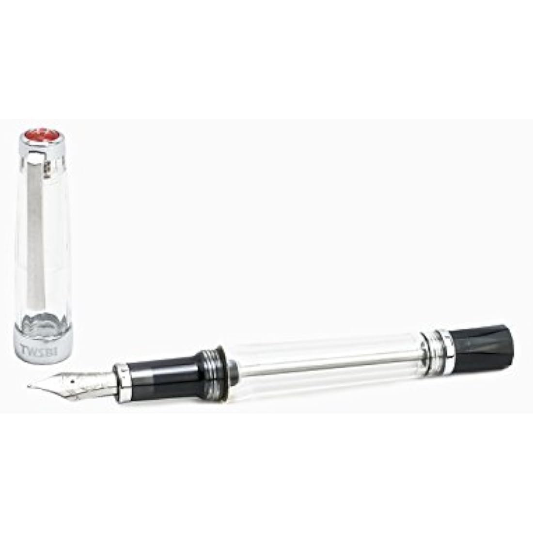 TWSBI VAC700R Stub 1.1 Nib - Fountain Pen