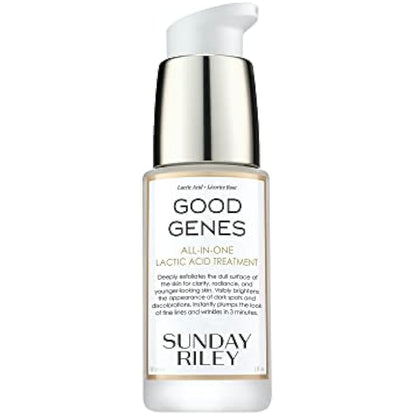 Sunday Riley Good Genes All-in-One Lactic Acid Treatment, 1.0 fl. oz.