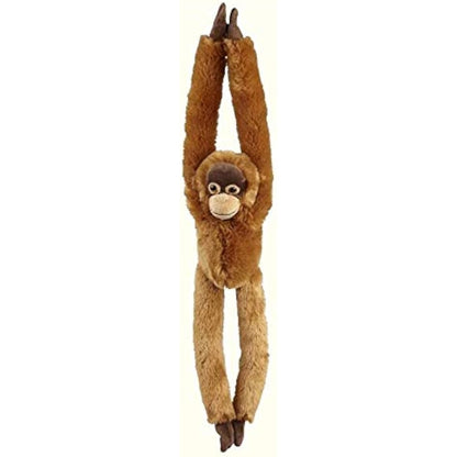 Ravensden Soft Plush Orang-Utan Hanging 65cm