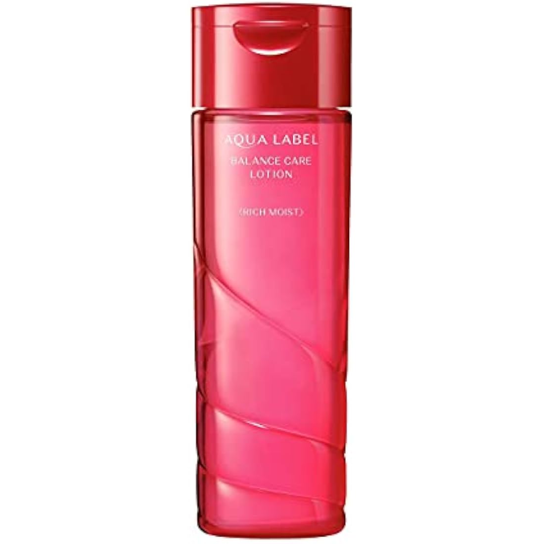 Aqualabel Balance Care Lotion - 200ml - Rich Moist