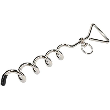 STAKE-OUT SPIKE