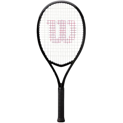 Wilson XP 1 Black Tennis Racquet 4_1/8