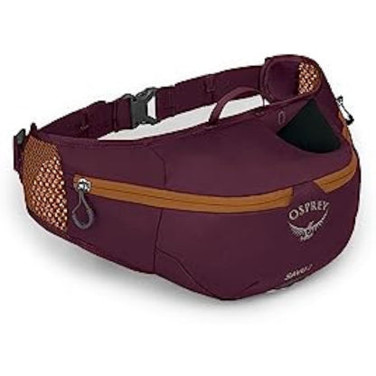 Osprey Savu 2 Unisex Hydration Lumbar Pack