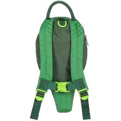 LittleLife Animal Toddler Backpack With Safety Rein, Crocodile
