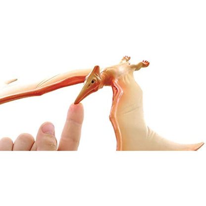 Brainstorm Toys N5150 The Natural History Museum Amazing Balancing Pteranodon