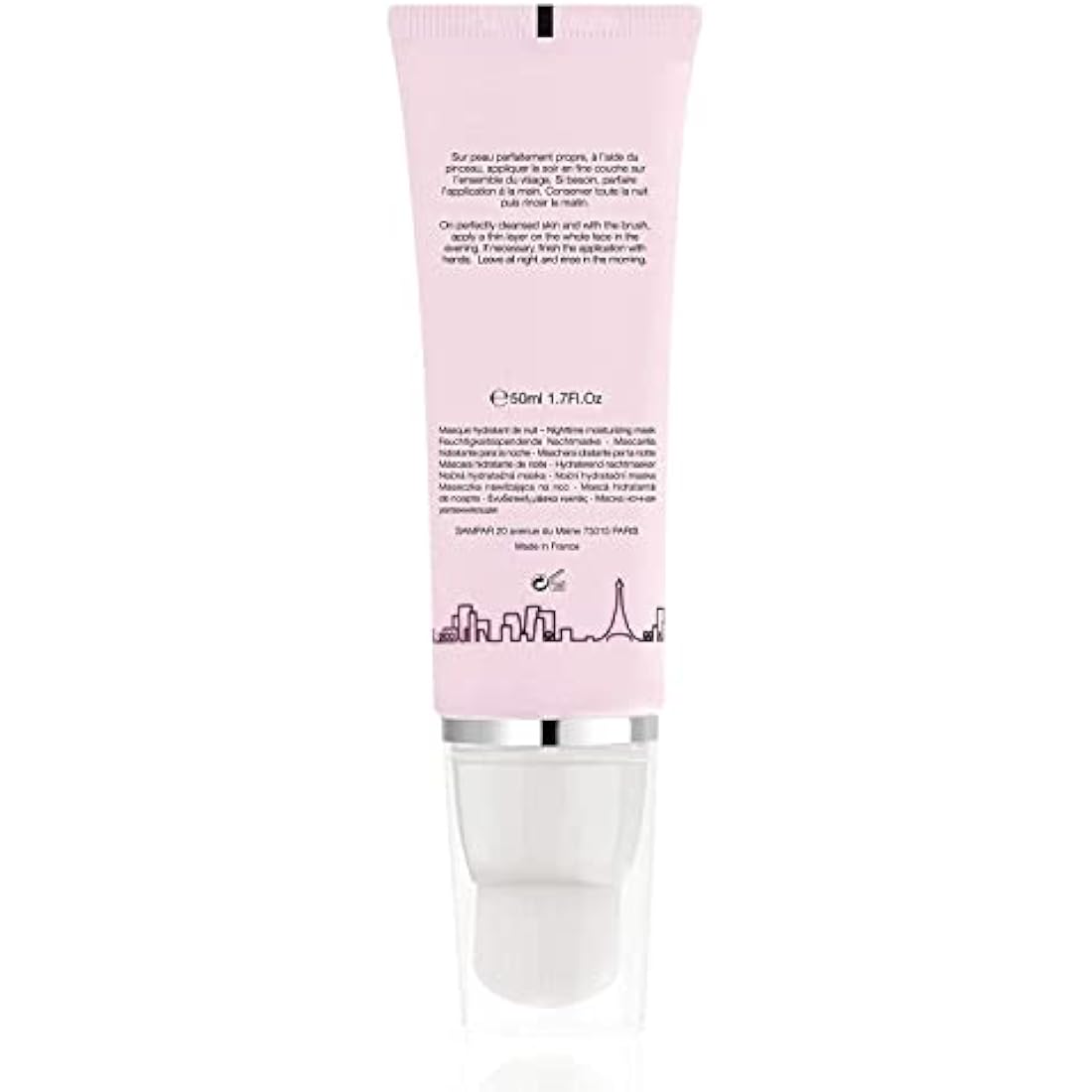 Sampar - So Much To Dew Midnight Mask 50 ml