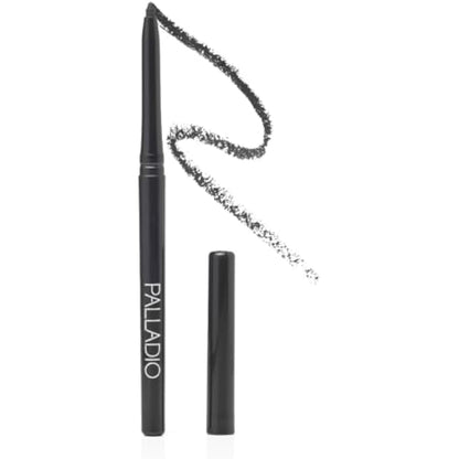 Palladio Automatic Eye Pen Waterproof 03 Smokey 21g
