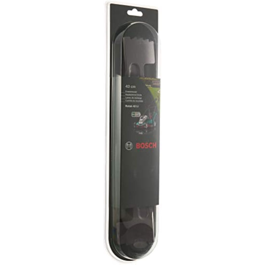 Bosch F016800369 43 cm LI GEN4/GEN 2.5/GEN2 Replacement Blade - Green