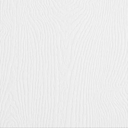 Dimex 3600WT-15C-6 Decorative Adirondak No-Dig Landscape Edging Kit-White