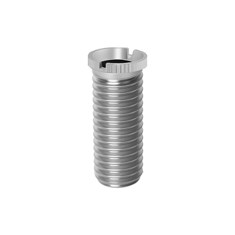 Hollow Screw Sink Silver 70mm Stainless Steel Ceramic Wash Basin Extended Bolt for Kitchen Filter & Wash Basin Strainer Threaded Connector