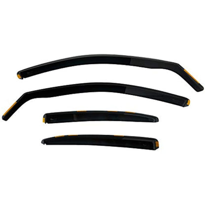 Heko Wind Deflectors Team