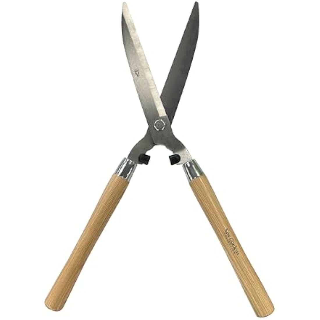 Spear & Jackson 5768KEW Kew Gardens Woodland Collection Garden Hedge Shears