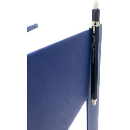 Clutch Pencil Mechanical Pencil Short 2 mm Thick Lead Koh-I-Noor Set of 6 with Leads