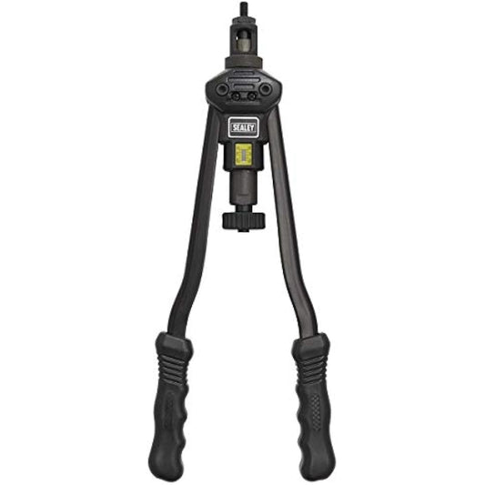 Sealey Ak3985 Long-Arm Threaded Nut Riveter