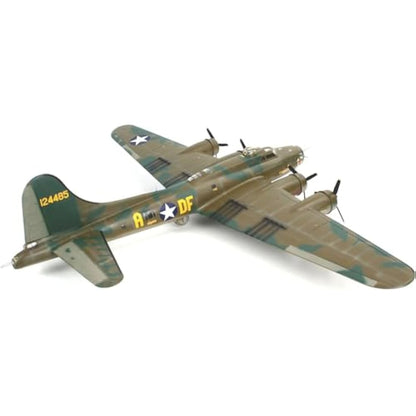 Revell 04297 B-17F Memphis Belle 1:48 Scale Unbuilt/Unpainted Plastic Model Kit