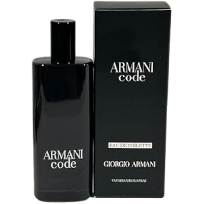 Giorgio Armani Code Eau de Toilette 15ml