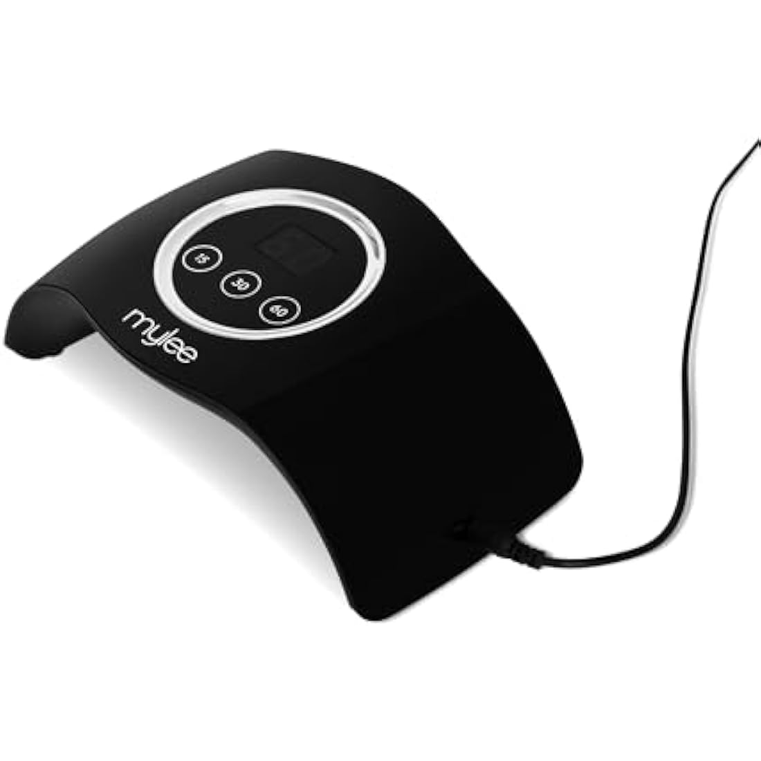 The Mylee Petite LED Nail Lamp - Quick Gel Polish Curing for Salon-Quality Nails - Your Perfect Travel Companion