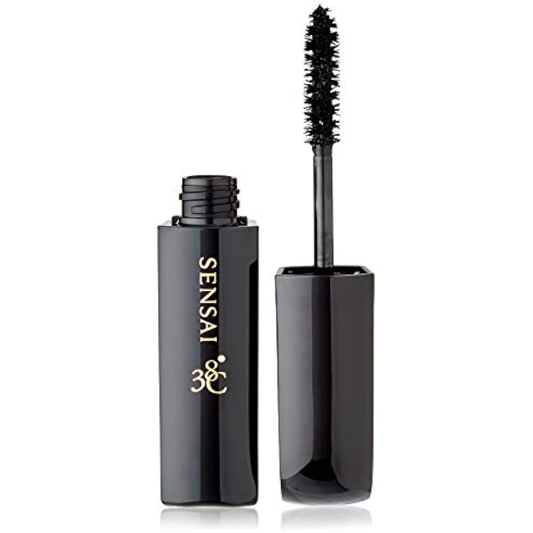 Sensai Masc 38 Grad Vol 01 Black