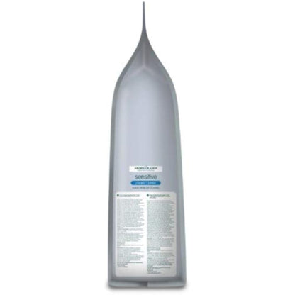 Arden Grange Sensitive Puppy/Junior Dry Dog Food Grain Free Ocean White Fish and Potato, 12 kg