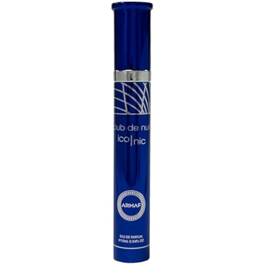 ARMAF Club De Nuit Iconic Eau De Parfum 10ml