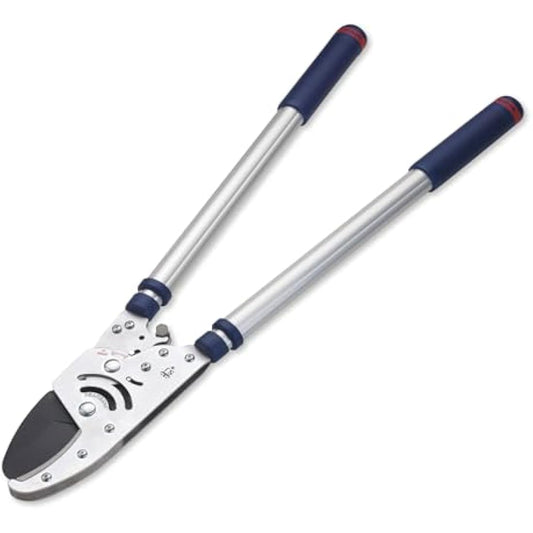 Spear & Jackson 8290RS Razorsharp Advance Heavy Duty Telescopic Ratchet Anvil Lopper
