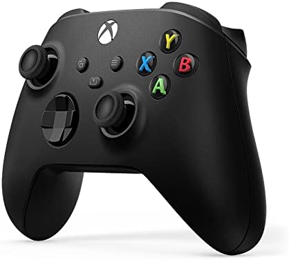 Xbox Wireless Controller - Carbon Black