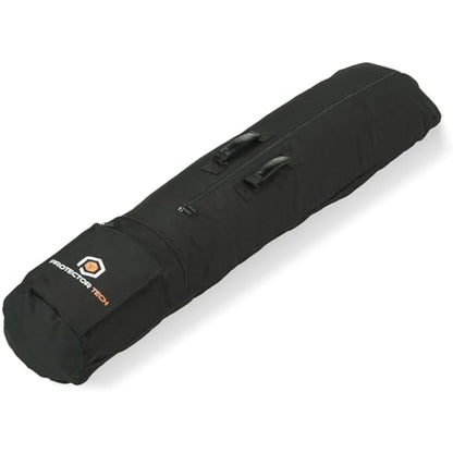 ProtectorTech HD Carry Bag for Metal Detector or Microphone/Speaker Stand (125 cm / 49.2" Long)