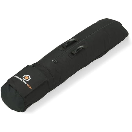 ProtectorTech HD Carry Bag for Metal Detector or Microphone/Speaker Stand (125 cm / 49.2" Long)