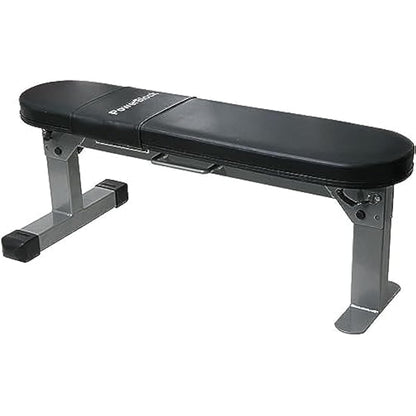 POWERBLOCK Travel Bench