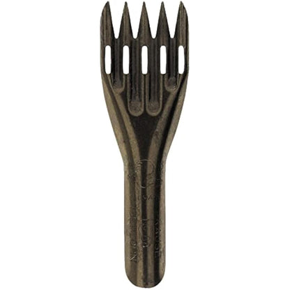 Brause 68B - Pack of 10 portée nibs