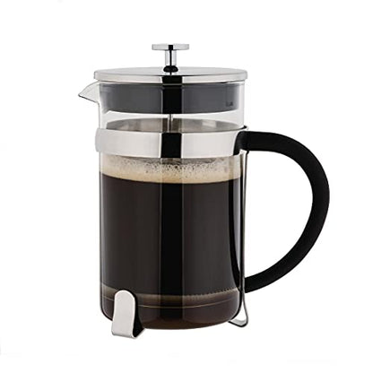 Olympia Stainless Steel Cafeteria 12 Cup 1500Ml Catering Restaurant Glass