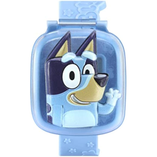 Vtech Bluey Wackadoo Watch