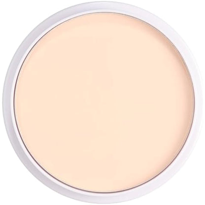 Collection Cosmetics Pressed Powder, Velvety Matte Finish, 17g, Ivory