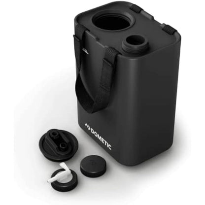 Dometic Go Hydration Water Jug, 11L (Slate)