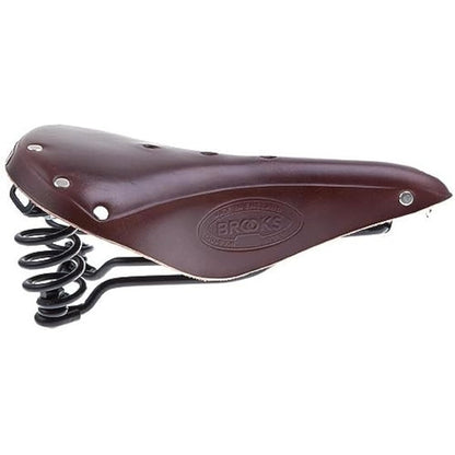 Brooks women's Flyer S Saddle