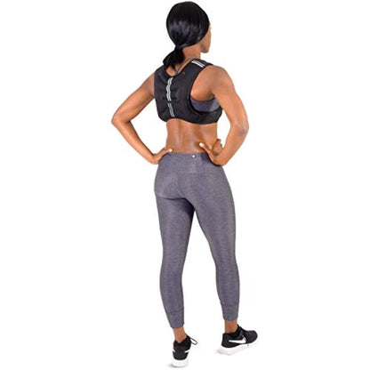 ProsourceFit Exercise Weighted Training Vest