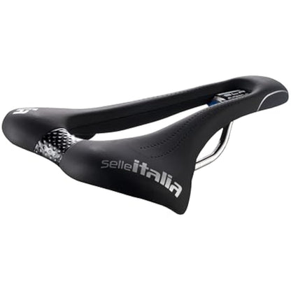 Selle Italia SLR Superflow Ti316 Saddle