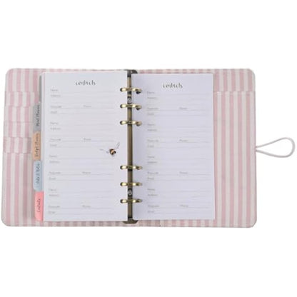 Wrendale Designs - 'Mountain Hare' Personal Organiser