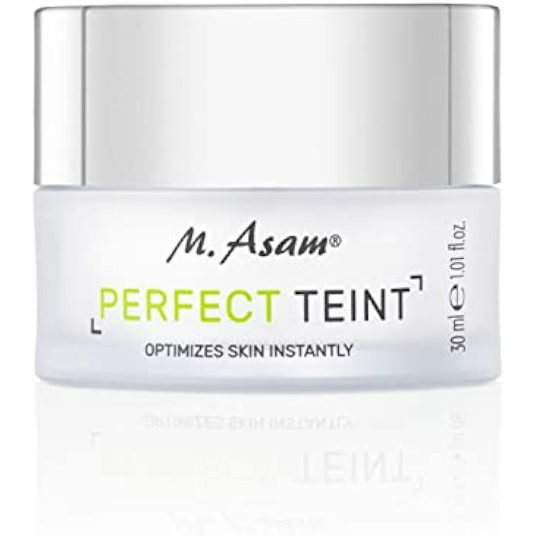 M. Asam, Perfect Teint, Optimizes Skin Instantly, Pore and Wrinkle Concealer, Smooth and Perfect Skin - 30 ml