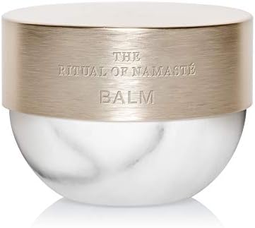 RITUALS The Ritual of Namasté Restoring Night balm, Ageless Collection, 50 ml