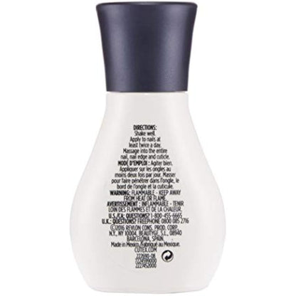 Cutex Intense Recovery