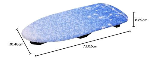 Leifheit AirBoard Compact Tabletop Ironing Board