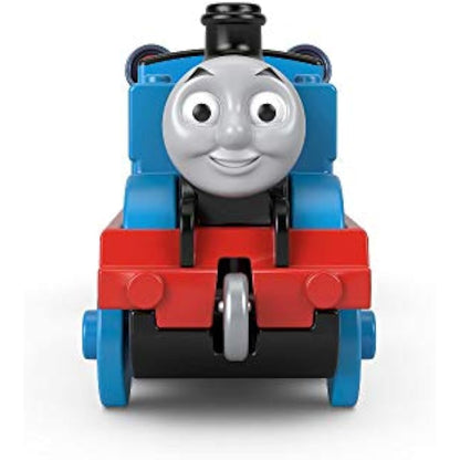 Thomas & Friends Pushing Locomotive Character Thomas