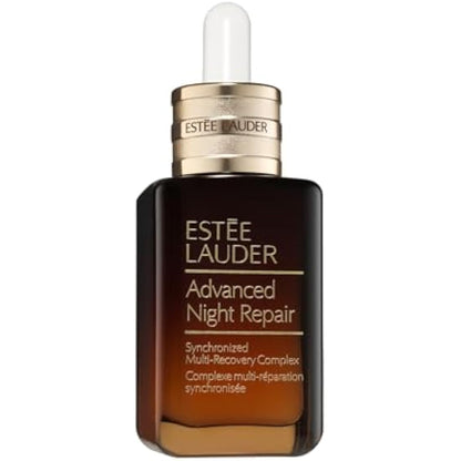 Estee Lauder , Nude Lau Adv Night Rep Syn Rec Comp 30ml