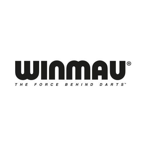 WINMAU MvG Diamond Edition Dartboard