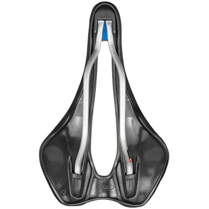Selle Italia Model X - 100% Sustainable Green Bike Saddle